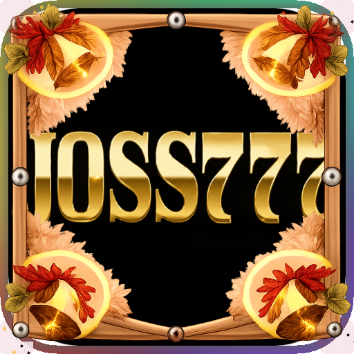 joss777 — mitra unggulan