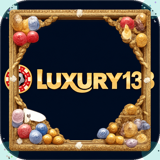 luxury138 — galeri pratinjau - APK Resmi
